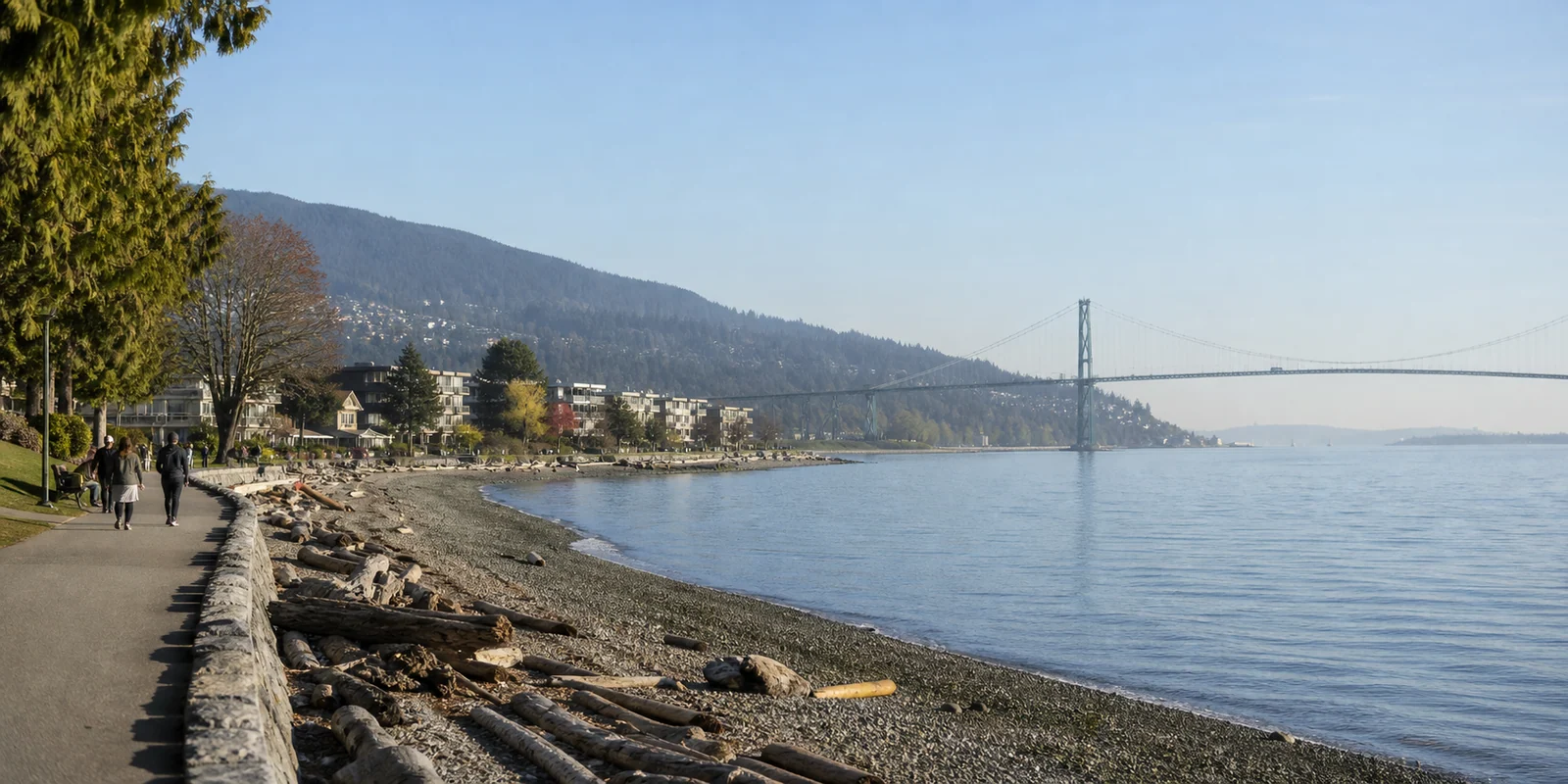 West Vancouver