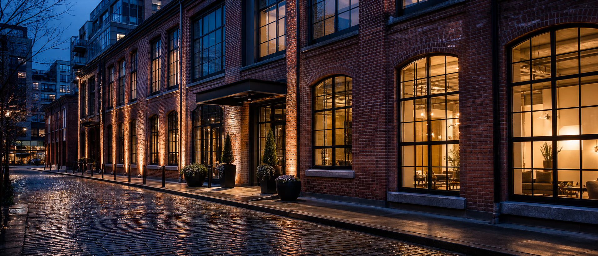 Yaletown